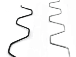 STAINLESS STEEL 304 WIGGLE WIRE 不锈钢卡丝