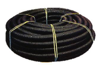 HDPE SUB SOIL PIPE HDPE底土排水管